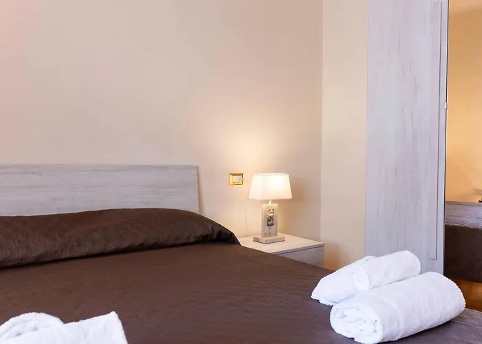 Santo Spirito Luxury Apartment