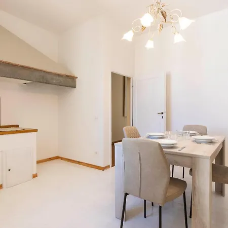 Santo Spirito Luxury Apartment Florence Exterior photo
