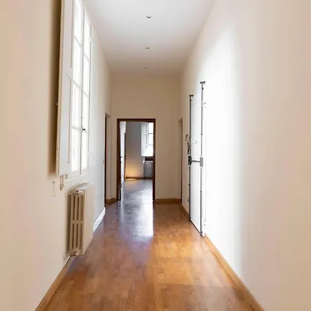 Santo Spirito Luxury Apartment Florence Exterior photo