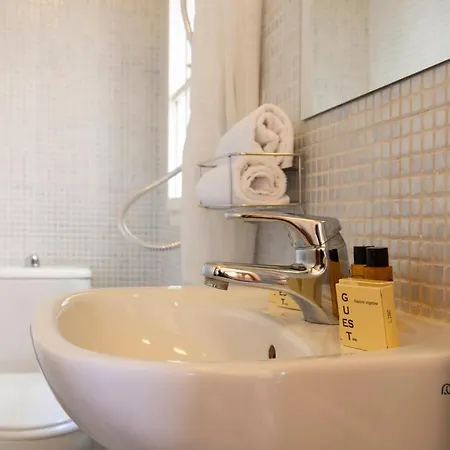 Santo Spirito Luxury Apartment Florence Exterior photo