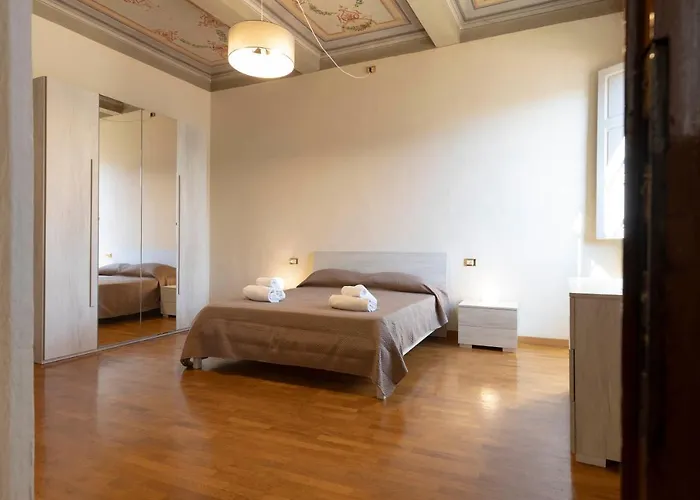 Santo Spirito Luxury Apartment