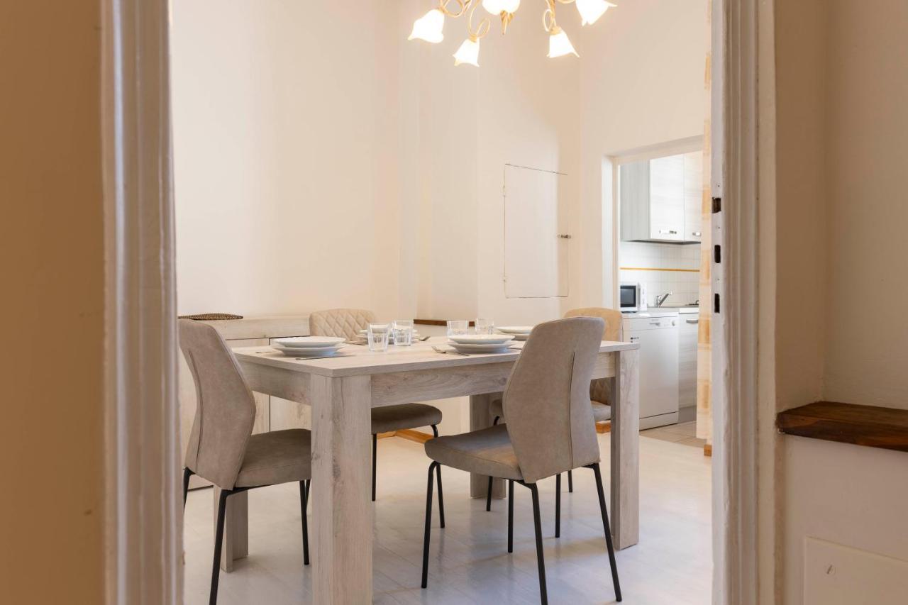 Santo Spirito Luxury Appartamento