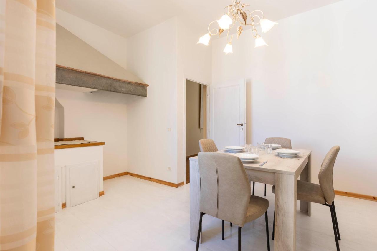 Santo Spirito Luxury * Florenz