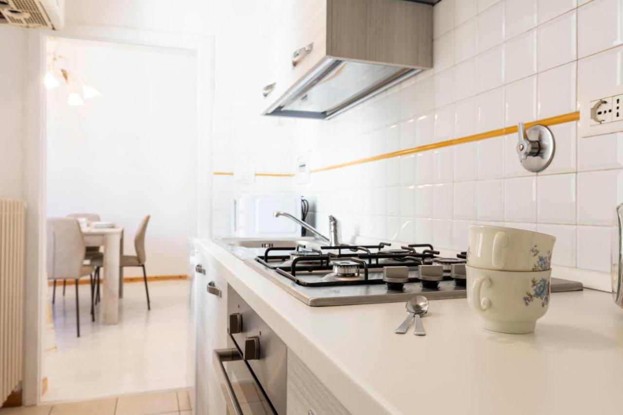 Santo Spirito Luxury Apartment Florenz