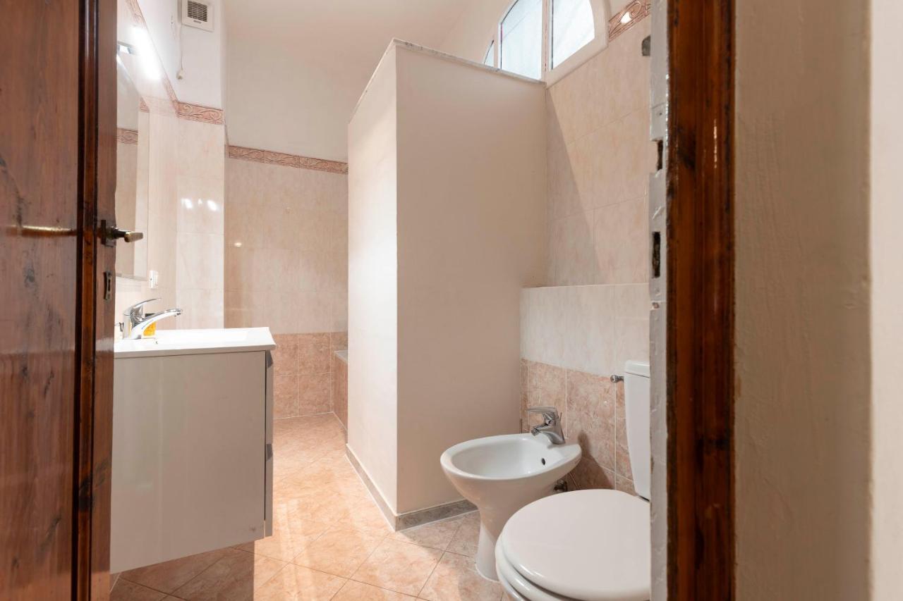 Apartment Santo Spirito Luxury Florenz