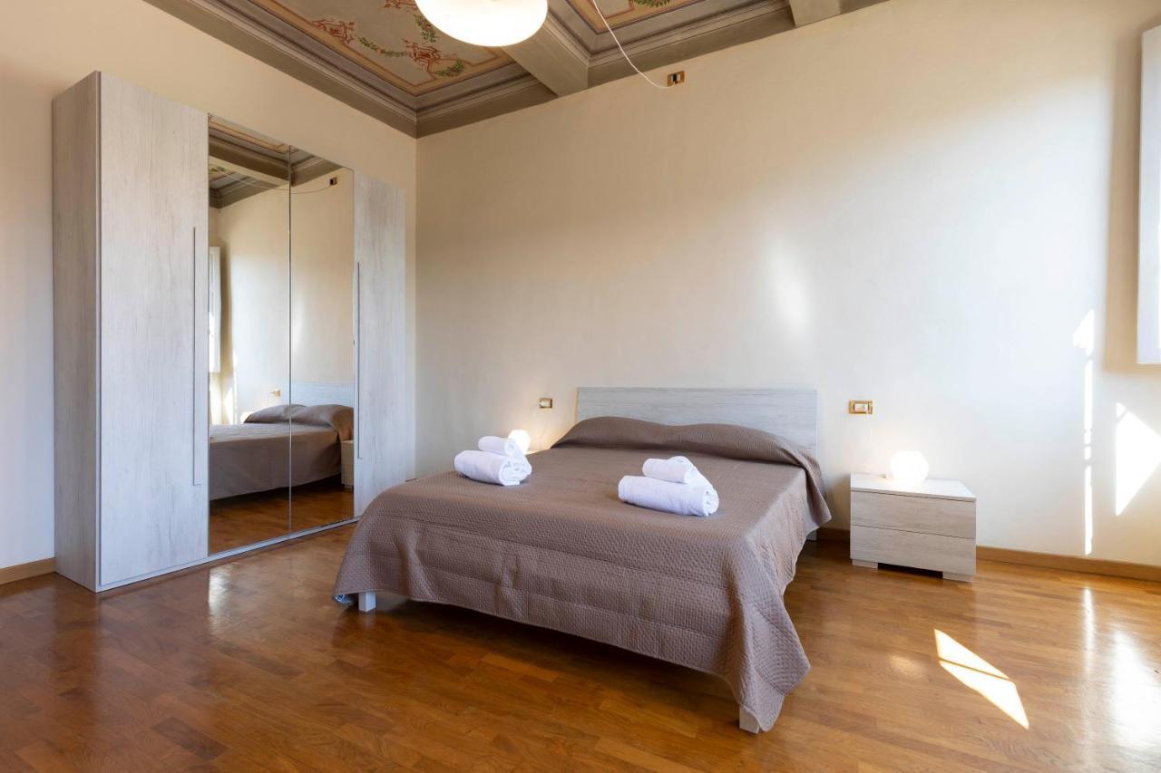Santo Spirito Luxury * Florenz
