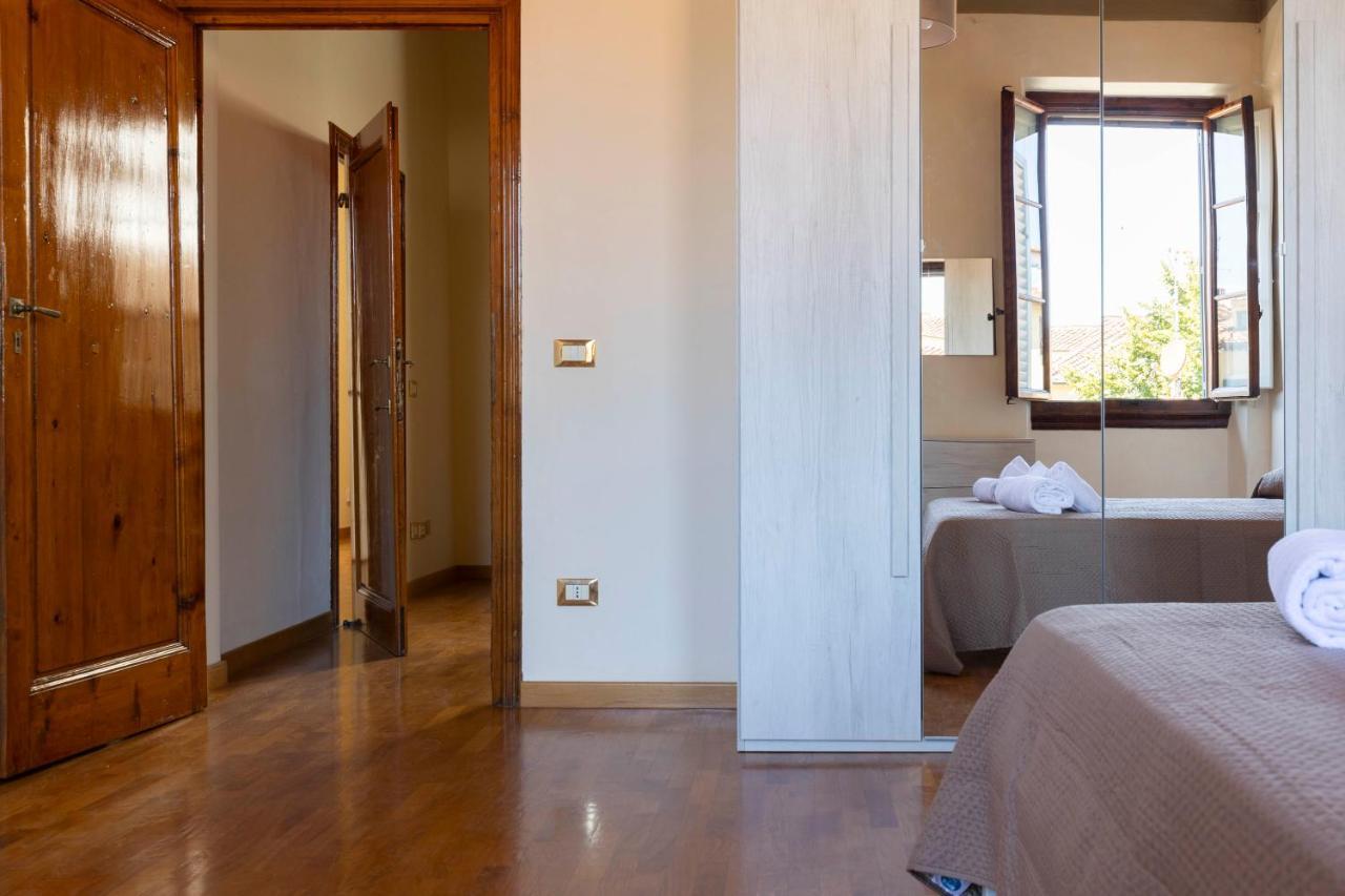Santo Spirito Luxury * Florenz