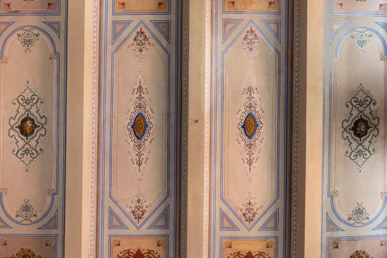 Apartment Santo Spirito Luxury Florenz