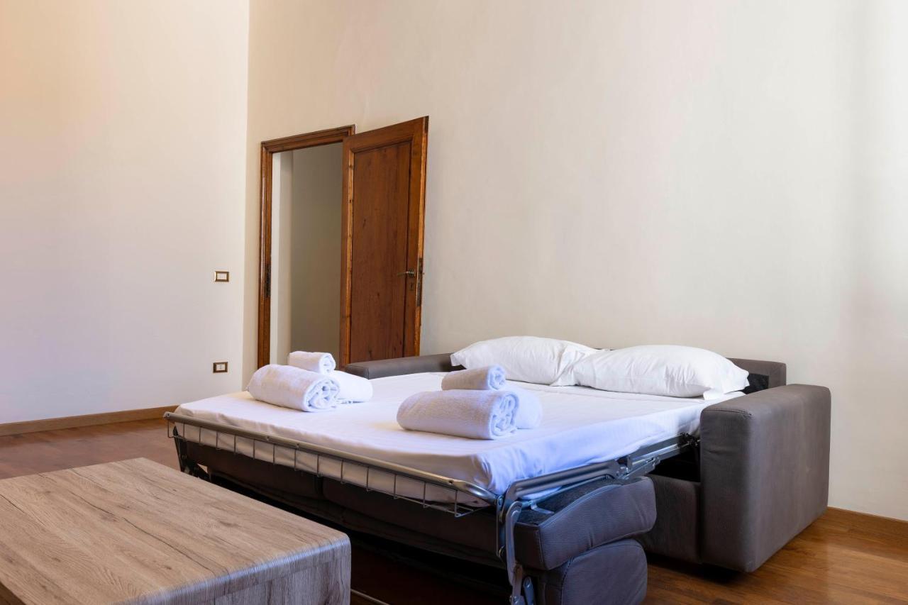 Santo Spirito Luxury * Florenz
