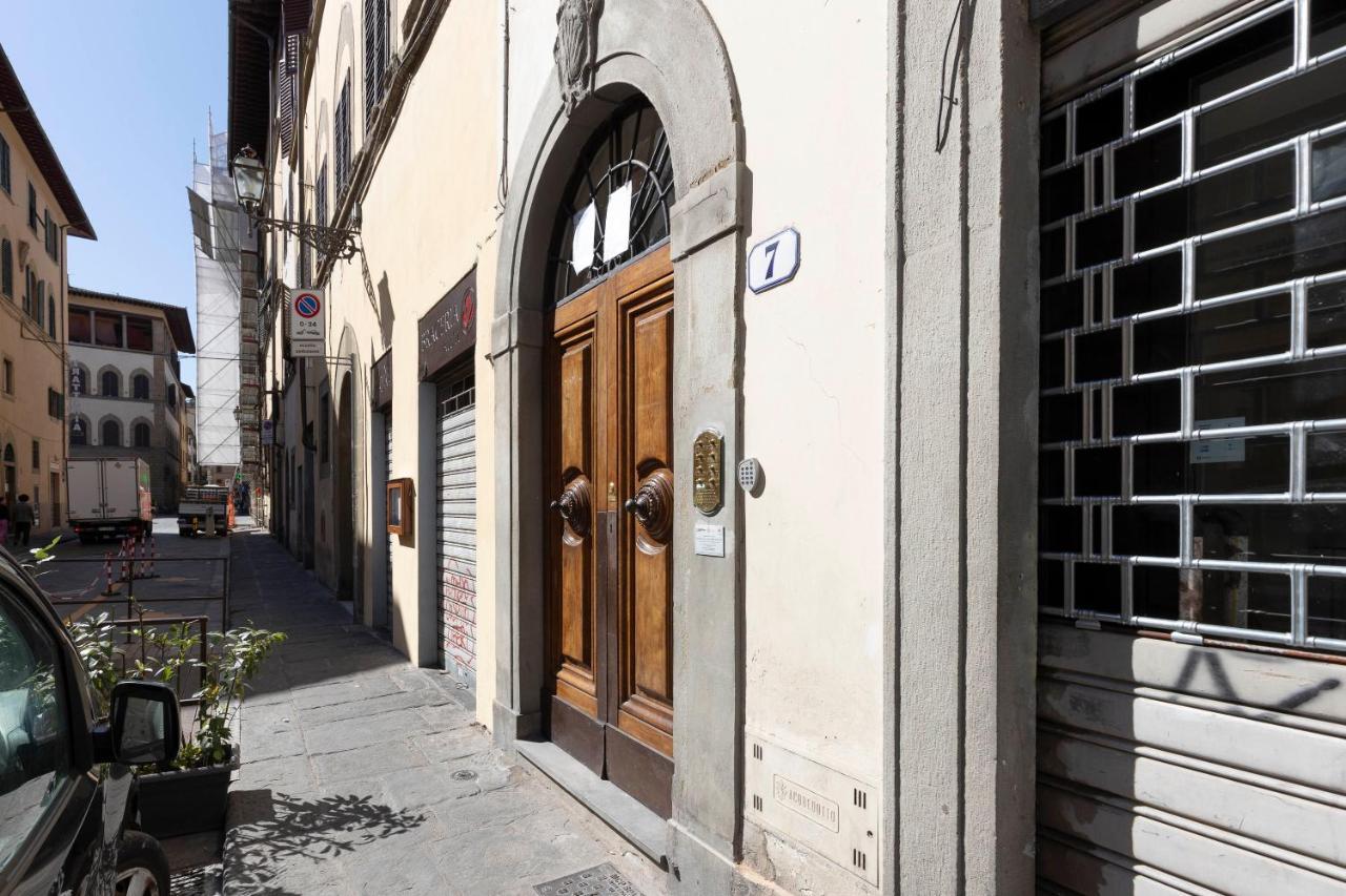 Santo Spirito Luxury Florenz