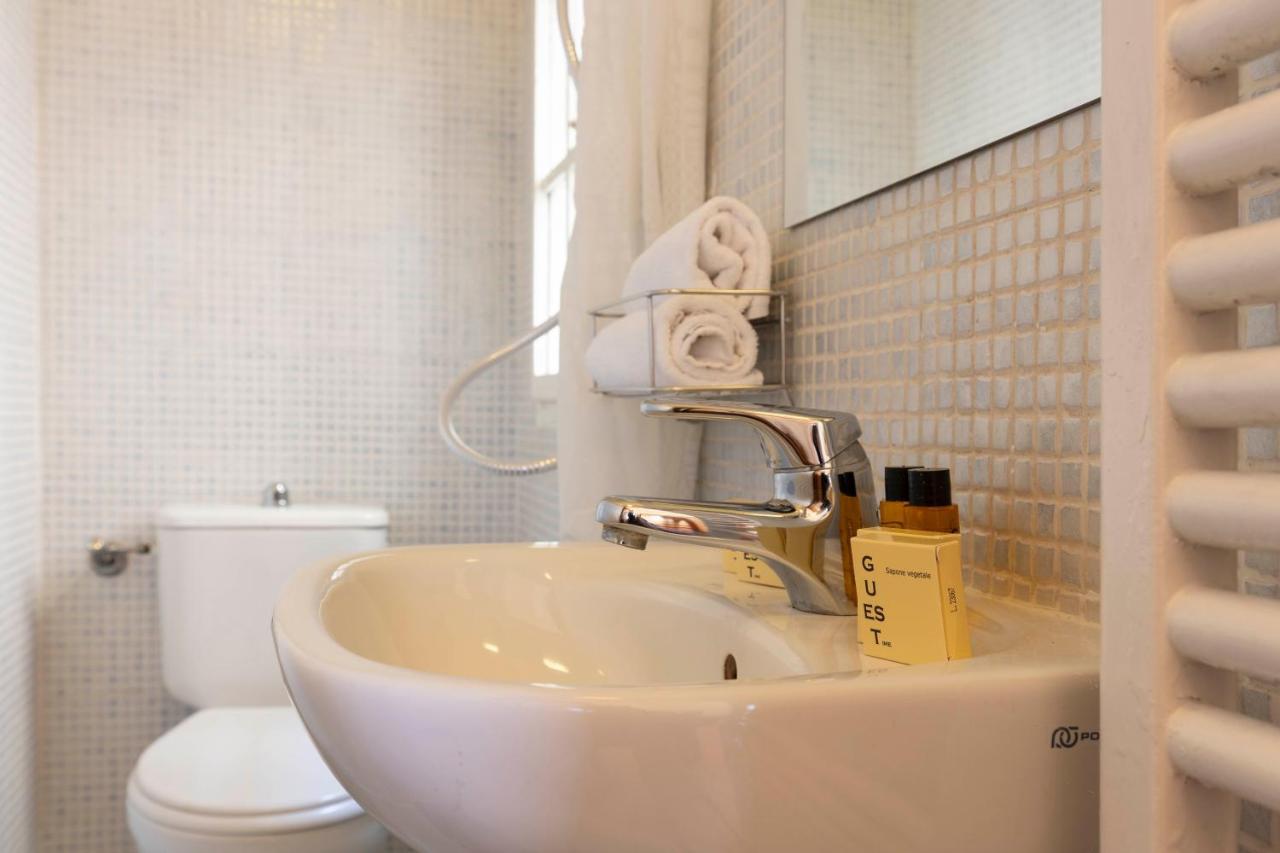 Santo Spirito Luxury * Florenz