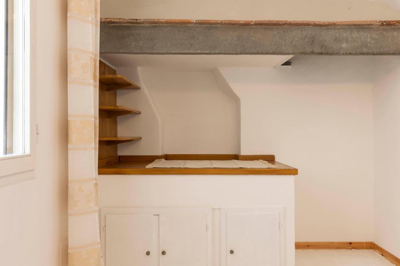 Santo Spirito Luxury Apartment Florenz