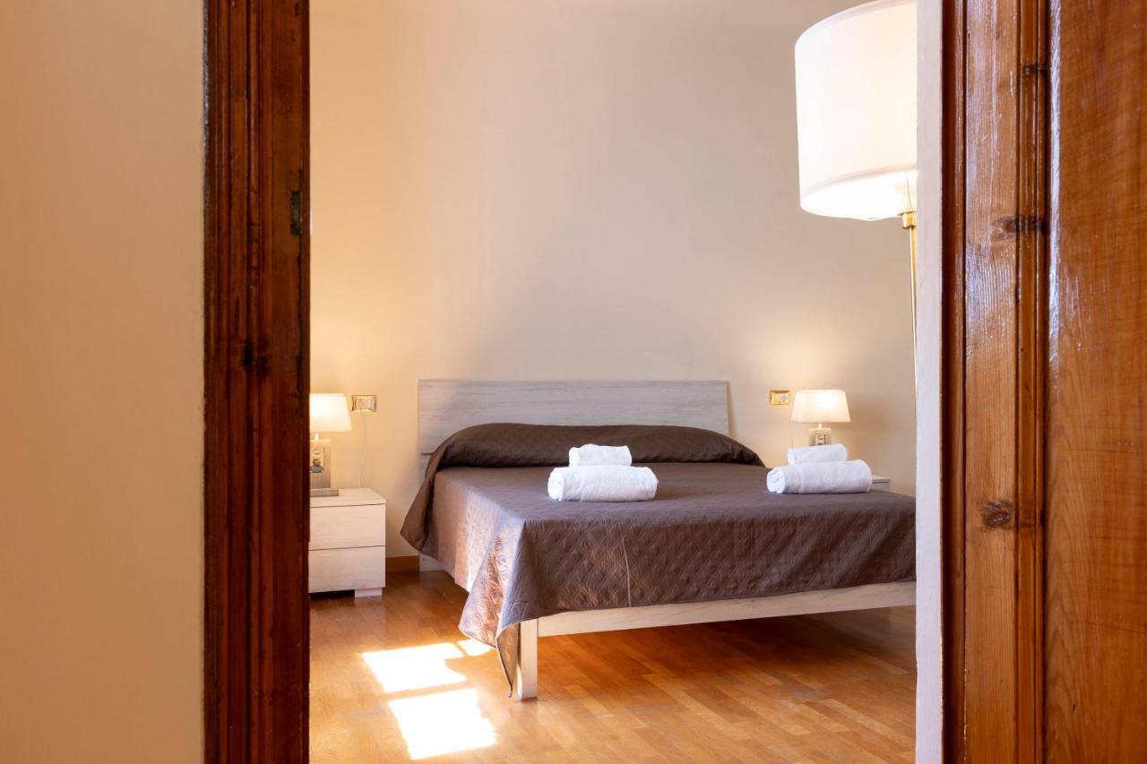 Santo Spirito Luxury Florenz