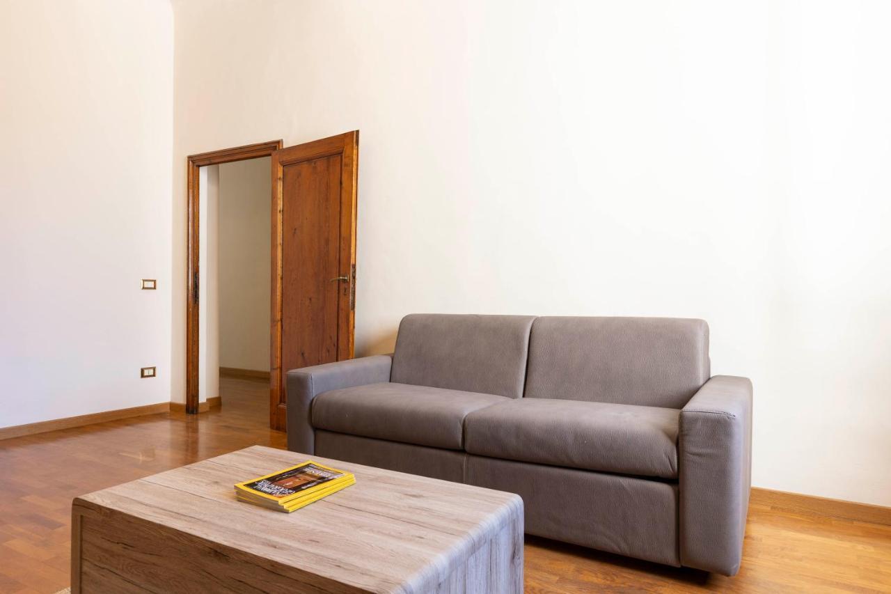 Santo Spirito Luxury * Florenz